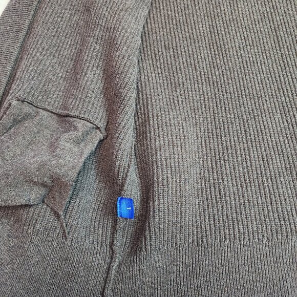 Kit & Ace Cardigan Sweater Mens Large - Picture 5 of 11
